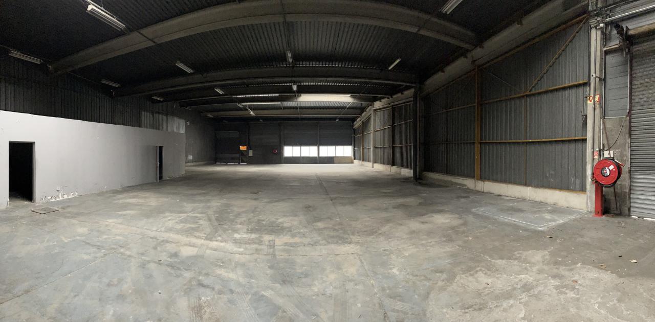 Local d'activité Sotteville-lès-Rouen 865m² Location local d'activité Sotteville-lès-Rouen Seine-Maritime OLACT2421352 2